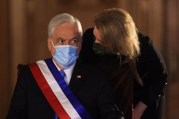 La UE incluye a Chile en la lista de países a los que permite viajar sin restricciones
