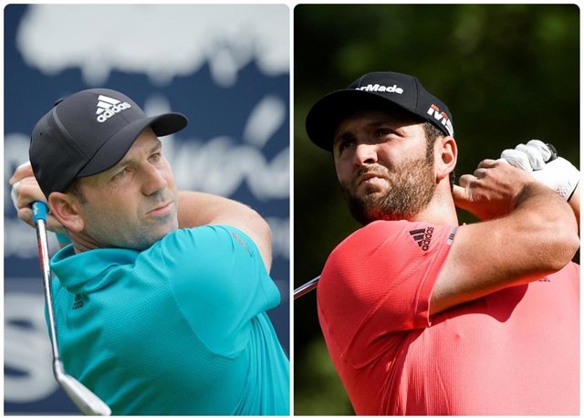 Jon Rahm y Sergio García abrirán la Ryder Cup contra Spieth y Thomas - Vimarsana News