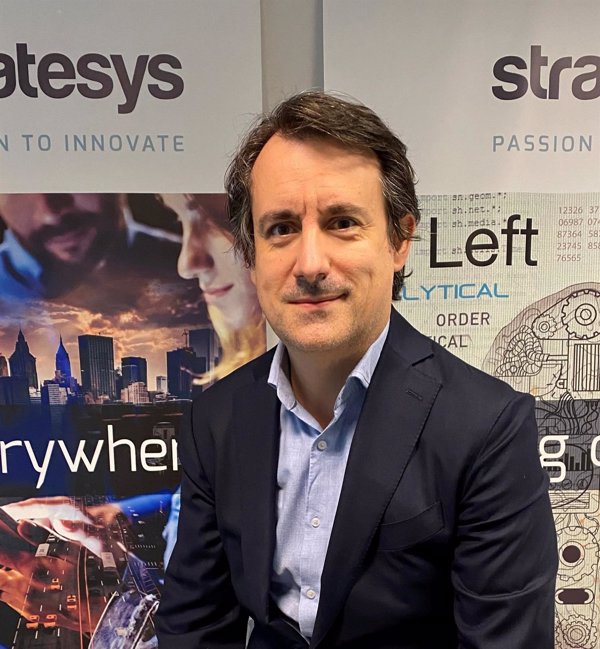 Stratesys creará en Bilbao su nuevo Centro Experto en Industria 4.0 y prevé crecer un 40% en la región
