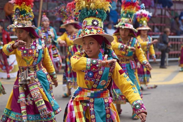 El turismo celebra este lunes su Día Mundial con el objetivo de 