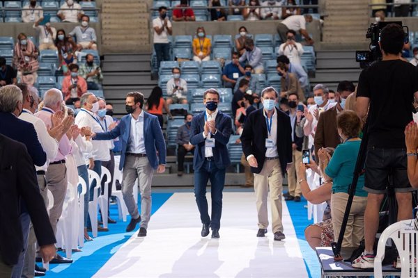 El PP apela a una