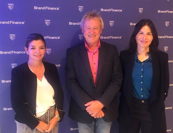 Brand Finance incorpora a Pilar Alonso como directora de Valoración para España y Latinoamérica