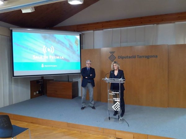 La Costa Daurada y el Ebre estarán en la Volta de 2022 y 2023