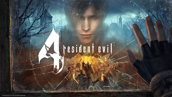 Resident Evil 4 regresará el 21 de octubre con su 'remake' de realidad virtual para Oculus