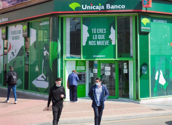 Los sindicatos de Unicaja Banco llegan a un acuerdo para la composición de la mesa negociadora