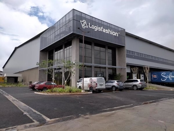 Logisfashion adquiere por más de 3,4 millones Blu Logistic Panamá