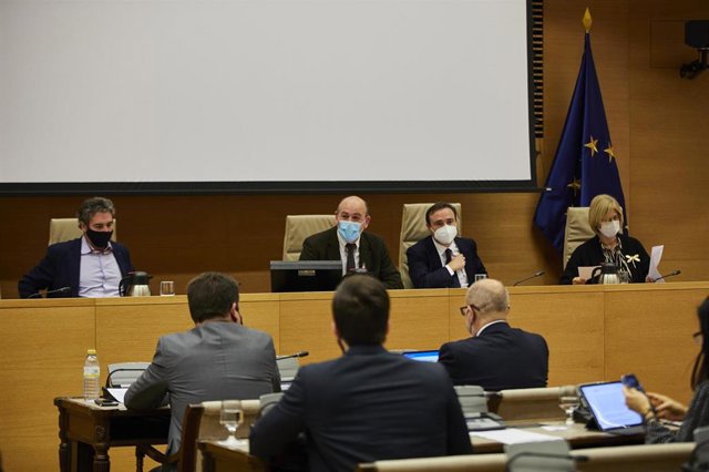 La reforma de la cadena alimentaria afronta sus votaciones decisivas en el Congreso antes de su aprobación - Vimarsana News