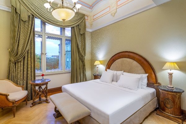 NH Hotel se alía con Bioscore para calificar el nivel de sostenibilidad de sus más de 350 hoteles