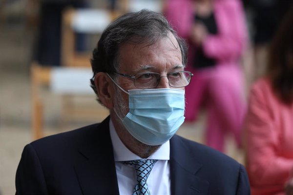 Rajoy cree que en Cataluña no está funcionando el diálogo, sino el temor a la justicia