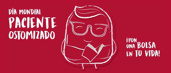 Hollister y GESTO presentan una campaña para visibilizar el papel de las asociaciones de pacientes ostomizados