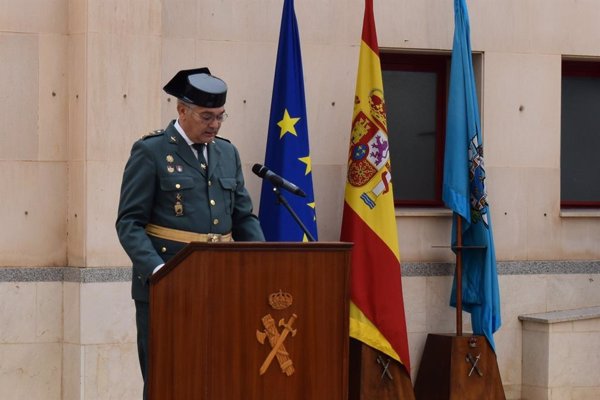 La Guardia Civil de Melilla anuncia drones en el control de la valla y agradece 