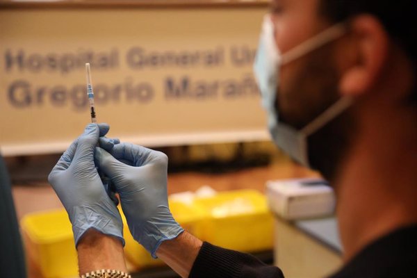 Más de la mitad de la población confía en volver a la normalidad cuando España alcance la inmunidad de grupo
