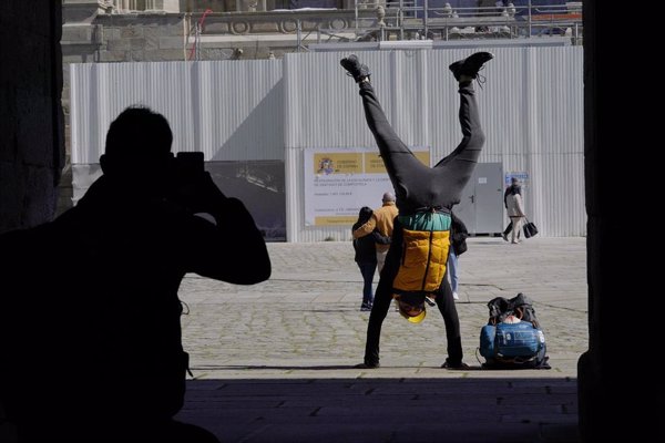 Galicia estrena este fin de semana aforos al 100% salvo alguna excepción deportiva y albergues
