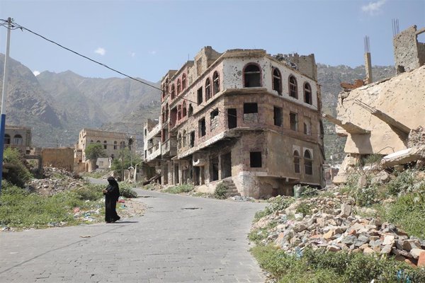 Hombres armados matan a tiros a un alto cargo del partido islámico más grande de Yemen
