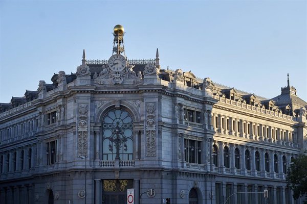 El Banco de España habilita el registro para proveedores de servicios de criptomonedas
