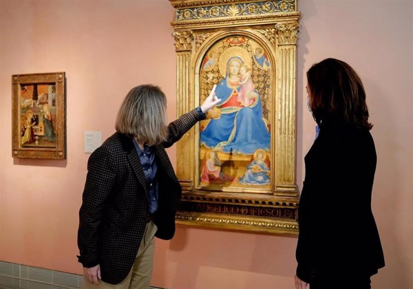 Madrid colabora con el Museo Thyssen en una exposición dedicada a la pintura italiana de los siglos XIV al XVIII