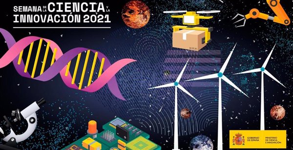 El CSIC, ISCIII y CIEMAT celebran la Semana de la Ciencia y la Innovación con cientos de actividades en toda España