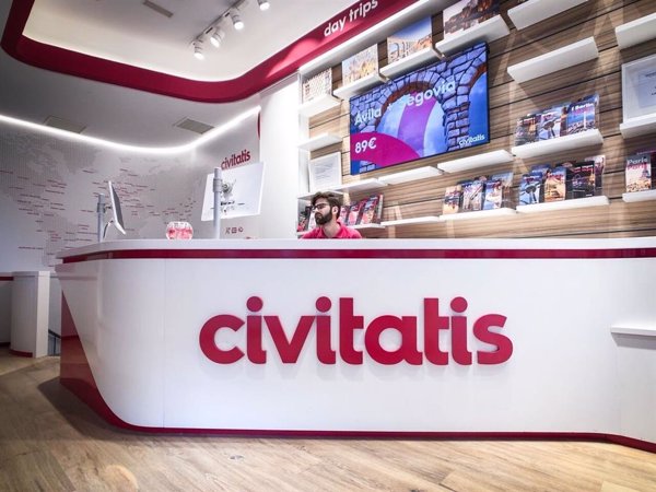 Civitatis se alía con una startup para llegar a más de un millón de estudiantes internacionales