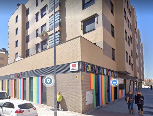 Las empleadas de la guardería de Fuenlabrada (Madrid) ratifican ante la Policía los tratos vejatorios a los niños