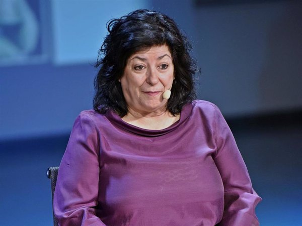 Sánchez despide a Almudena Grandes: 
