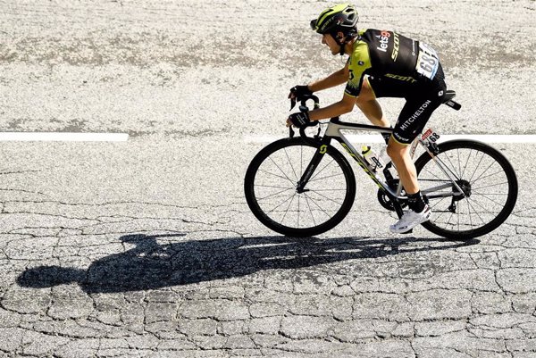 El veterano Mikel Nieve retorna a las filas del Caja Rural-Seguros RGA
