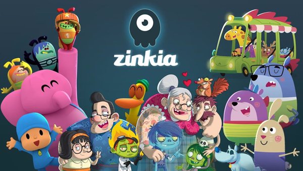 Zinkia (Pocoyó) adquiere el estudio de animación canario KOYI Talent e incorpora tres nuevas marcas a su catálogo