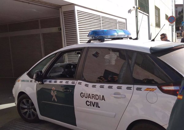 Investigan la aparición de un cadáver con signos de violencia en Alhaurín el Grande (Málaga)