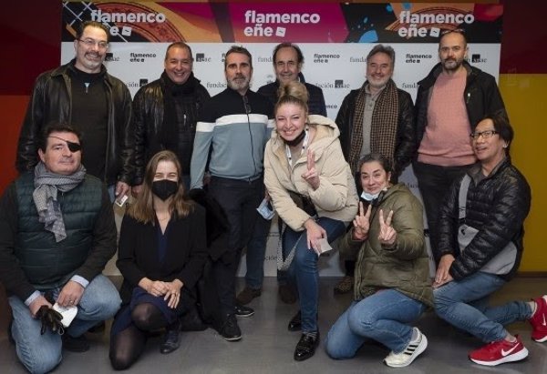 Diez programadores de flamenco de todo el mundo se reúnen en el Teatro Circo Murcia