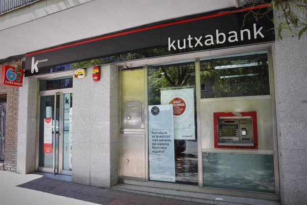 La cartera de préstamos consumo de Kutxabank supera los 1.000 millones de euros