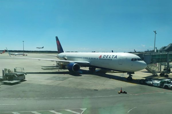 Delta invertirá más de 1.000 millones en Aeroméxico, Latam Airlines y Virgin Atlantic