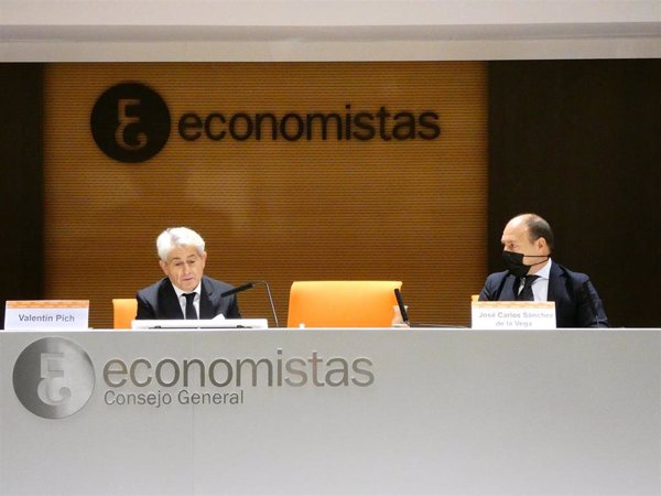 La competitividad de las comunidades cayó un 2,3% en 2020, lastrada por la Covid-19, según los economistas