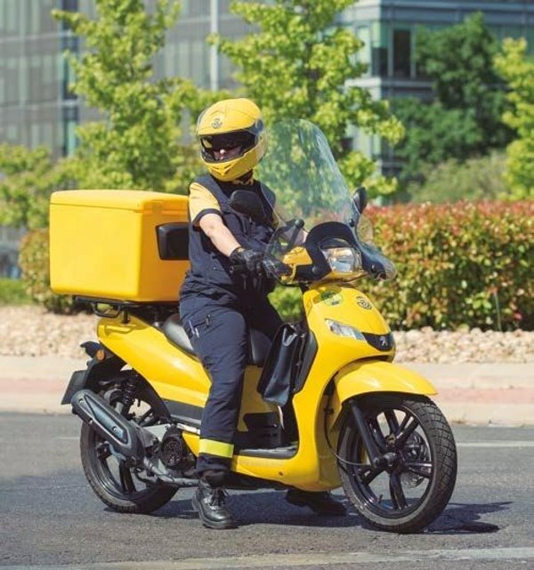 Correos publica las bases de su mayor convocatoria de empleo en décadas, con 5.377 nuevos puestos indefinidos