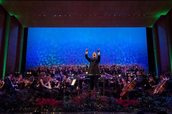 Fundación Excelentia celebra esta semana sus 'Conciertos de Año Nuevo' con valses y polkas de Strauss