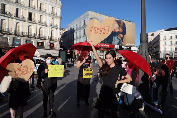 Sindicato de Trabajadoras sexuales piden reunirse con el Gobierno ante el anuncio de que abolirá la prostitución