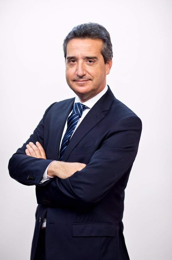 Sergio Cobos, nuevo director general de Publicidad de Unidad Editorial