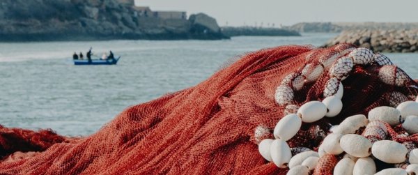 Las artes de pesca de nylon, más fáciles de reciclar que las de polietileno según CEPESCA, que pide un protocolo común