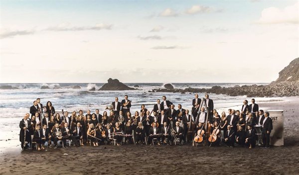 La Sinfónica de Tenerife cancela sus conciertos en el Festival de Música de Canarias por varios positivos