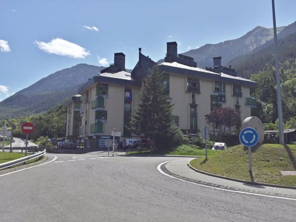 Altamira doValue pone a la venta cerca de 200 viviendas de montaña y junto a pistas de esquí