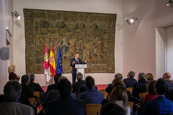El 'hub' español de Gaia-X celebrará su asamblea constituyente antes del verano