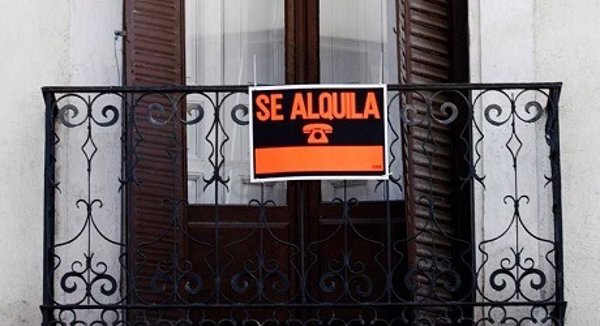Comunidad de Madrid cree que el bono alquiler tendrá un 