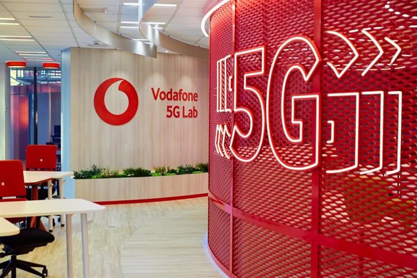 Samsung Electronics y Vodafone ponen en marcha la primera localización 5G Open Ran de Reino Unido