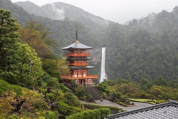 Japón destaca en Fitur la seguridad y la sostenibilidad como destino turístico