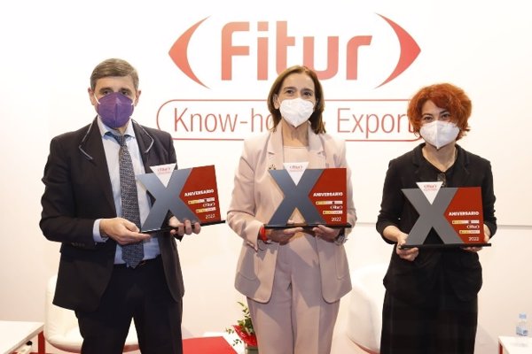 Fitur Know-How & Export cumple diez años impulsando la internacionalización de soluciones tecnológicas