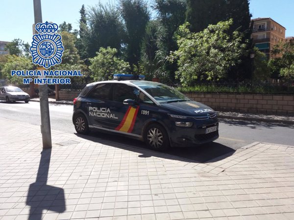 Detenida una joven en Valladolid por herir a su novio en el brazo con un cuchillo de cocina