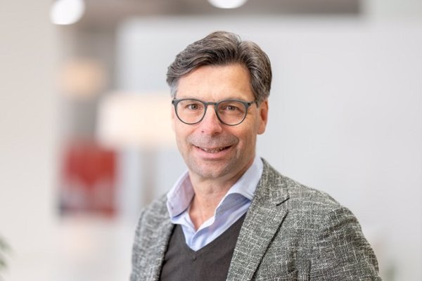 Bosch nombra a Andreas Dempf nuevo director de Ventas y Clientes de Mobility Solutions