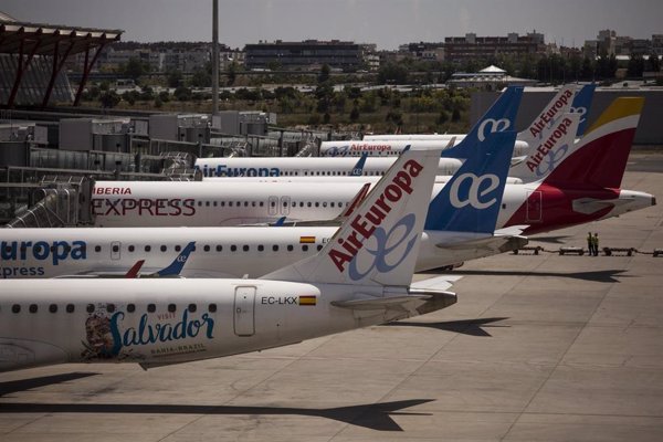 La Audiencia Nacional declara nula la modificación de aspectos del convenio colectivo de Air Europa