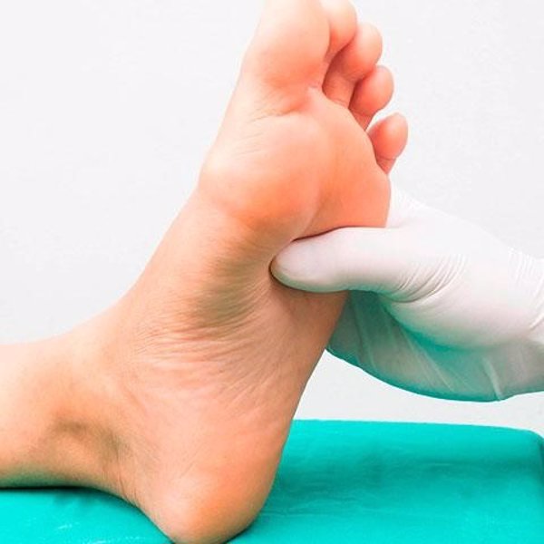 Experto recomienda que los pacientes con diabetes se hagan estudios vasculares para evitar el pie diabético