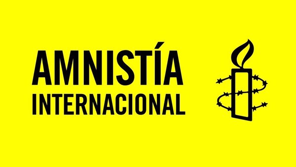 Amnistía Internacional llama al movimiento olímpico a 