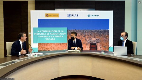 FIAB pide medidas fiscales para impulsar la España Vaciada y evitar la demonización de sus productos