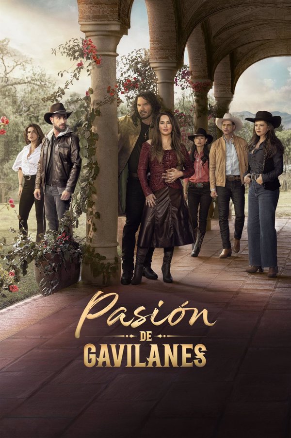 Mediaset cierra un acuerdo con NBCUniversal que incluye 'Pasión de Gavilanes 2', películas, telenovelas, entre otros